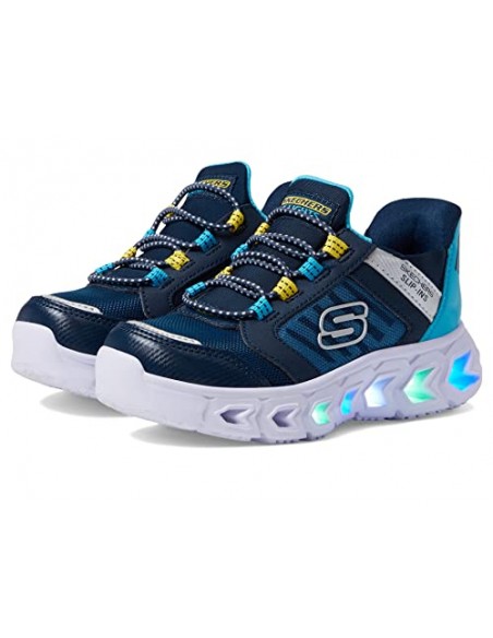 SKECHERS BOYS HYPNO-FLASH 2.0 ODELUX