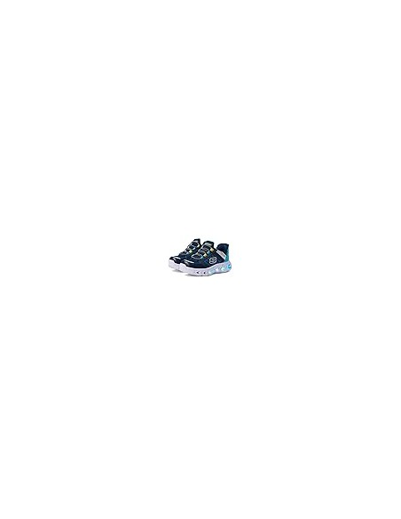SKECHERS BOYS HYPNO-FLASH 2.0 ODELUX
