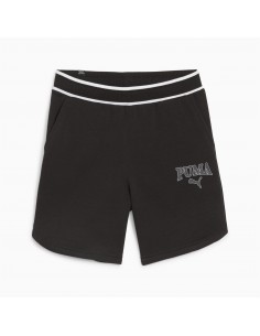 Pantalon corto PUMA 679267-01-PUMA SQUAD Shorts TR...