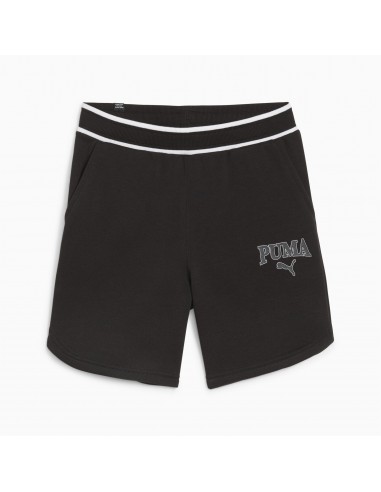 Pantalon corto PUMA 679267-01-PUMA SQUAD Shorts...