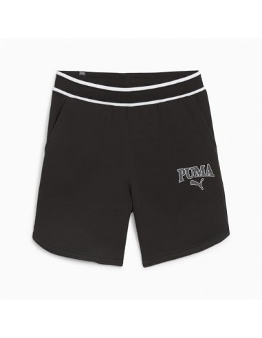 Pantalon corto PUMA 679267-01-PUMA SQUAD Shorts...