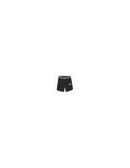 Pantalon corto PUMA 679267-01-PUMA SQUAD Shorts TR B-UNISEX JUNIOR-BLANCO