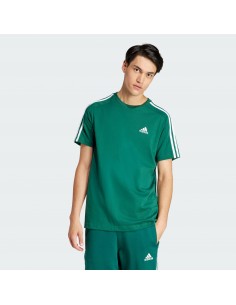 ADIDAS CAMISETA MEN 3S SJ T 2