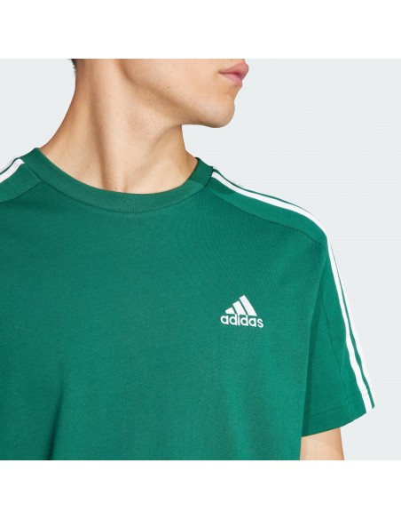 ADIDAS CAMISETA MEN 3S SJ T