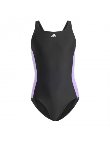 Bañador ADIDAS-CUT 3S SUIT-IB4336-NEGRO-UNISEX...