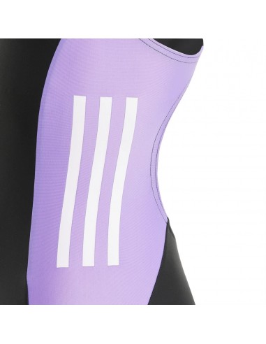 Bañador ADIDAS-CUT 3S SUIT-IB4336-NEGRO-UNISEX...