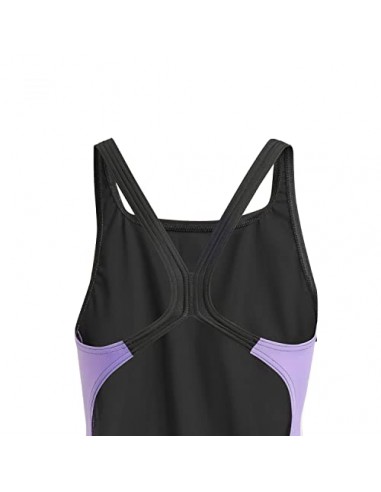 Bañador ADIDAS-CUT 3S SUIT-IB4336-NEGRO-UNISEX...