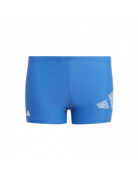 ADIDAS 3 BAR LOG BOXER
