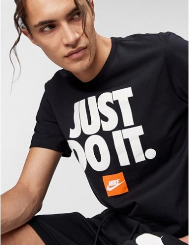 Nike Sportswear Mens T-Shirt  C/O