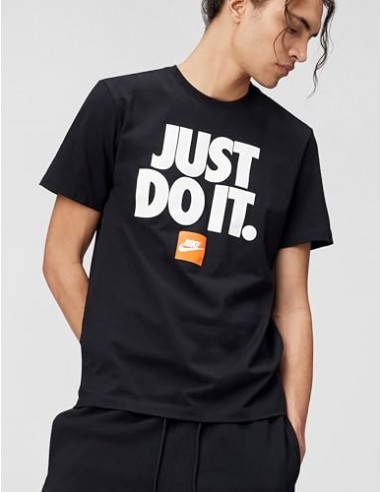 Nike Sportswear Mens T-Shirt  C/O