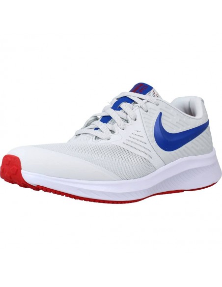 NIKE STAR RUNNER 2 (GS) AA