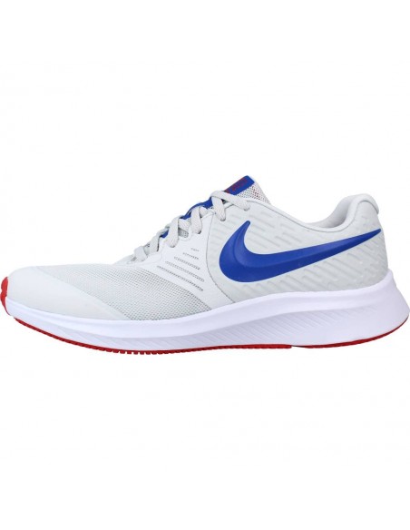 NIKE STAR RUNNER 2 (GS) AA