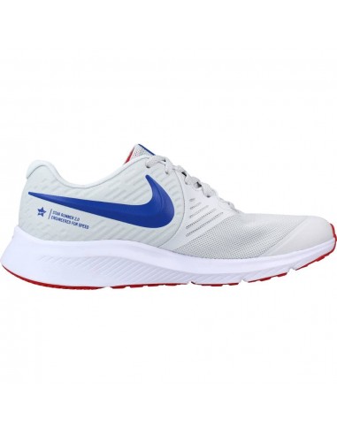 NIKE STAR RUNNER 2 (GS) AA