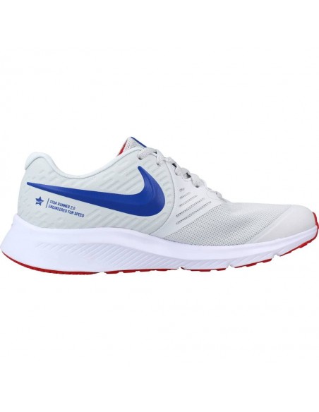 NIKE STAR RUNNER 2 (GS) AA