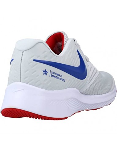 NIKE STAR RUNNER 2 (GS) AA