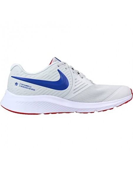 NIKE STAR RUNNER 2 (GS) AA