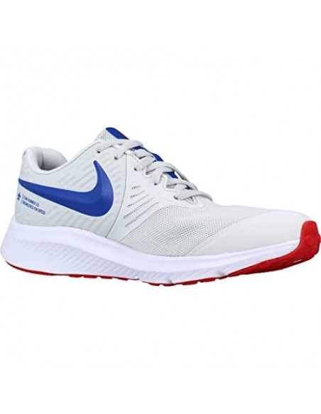 NIKE STAR RUNNER 2 (GS) AA