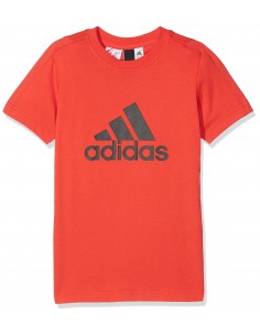 CF6508 CAMISETA JR. ADIDAS