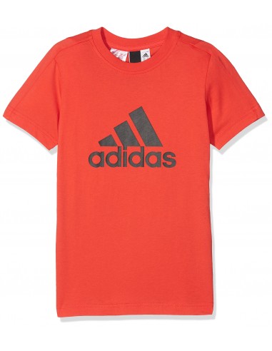 CF6508 CAMISETA JR. ADIDAS
