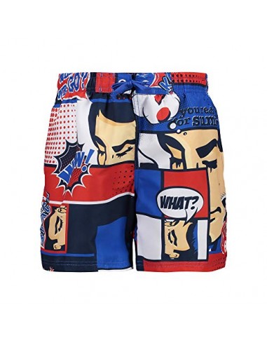 CMP BOY SHORTS