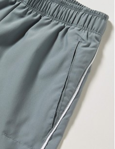 NIKE PANTALÓN CORTO SHORT GRAY 2