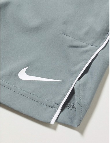 NIKE PANTALÓN CORTO SHORT GRAY