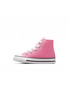CONVERSE ALTA YTH CT ALLSTAR HI (PINK) 2