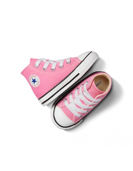 CONVERSE ALTA YTH CT ALLSTAR HI (PINK)