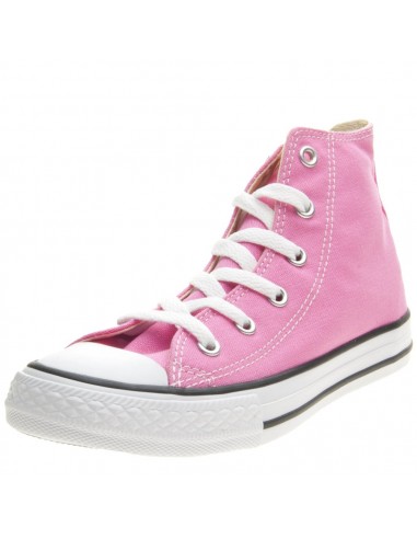 CONVERSE ALTA YTH CT ALLSTAR HI (PINK)