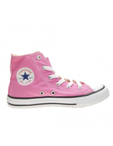 CONVERSE ALTA YTH CT ALLSTAR HI (PINK)