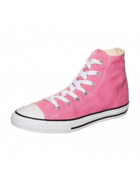 CONVERSE ALTA YTH CT ALLSTAR HI (PINK)