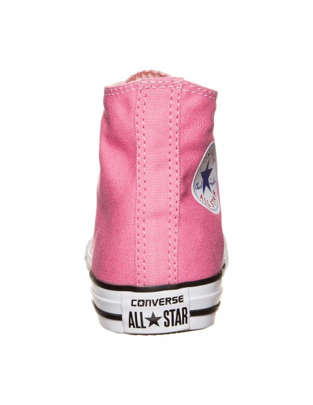 CONVERSE ALTA YTH CT ALLSTAR HI (PINK)