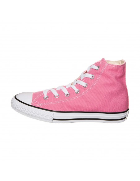 CONVERSE ALTA YTH CT ALLSTAR HI (PINK)