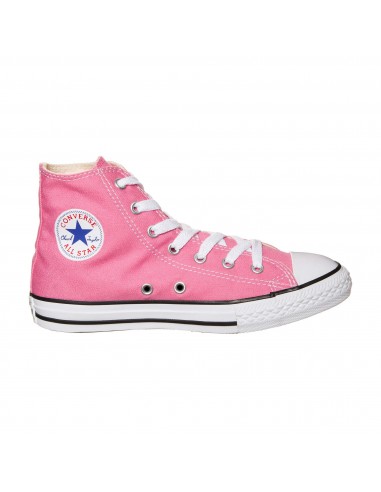 CONVERSE ALTA YTH CT ALLSTAR HI (PINK)
