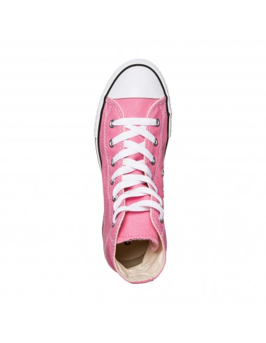CONVERSE ALTA YTH CT ALLSTAR HI (PINK)