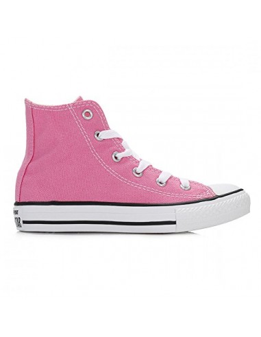 CONVERSE ALTA YTH CT ALLSTAR HI (PINK)