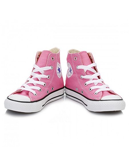 CONVERSE ALTA YTH CT ALLSTAR HI (PINK)