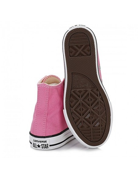 CONVERSE ALTA YTH CT ALLSTAR HI (PINK)