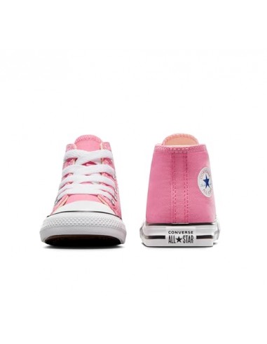 CONVERSE ALTA YTH CT ALLSTAR HI (PINK)
