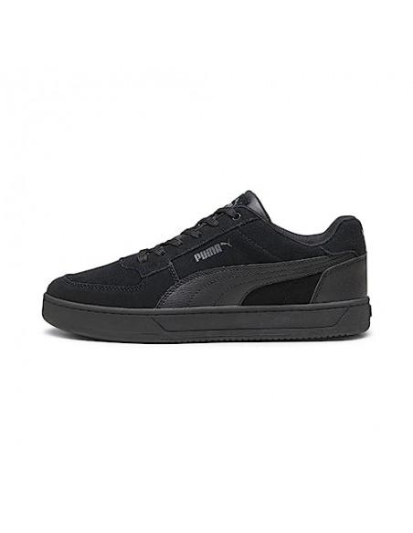 PUMA Calzado multideporte-Puma Caven 2.0 AC+ P-393839-08-BLANCO-AZUL