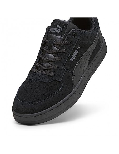 PUMA Calzado multideporte-Puma Caven 2.0 AC+ P-393839-08-BLANCO-AZUL