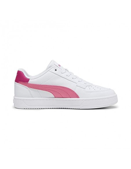 PUMA Calzado multideporte-Puma Caven 2.0 AC+ P-393839-08-BLANCO-AZUL