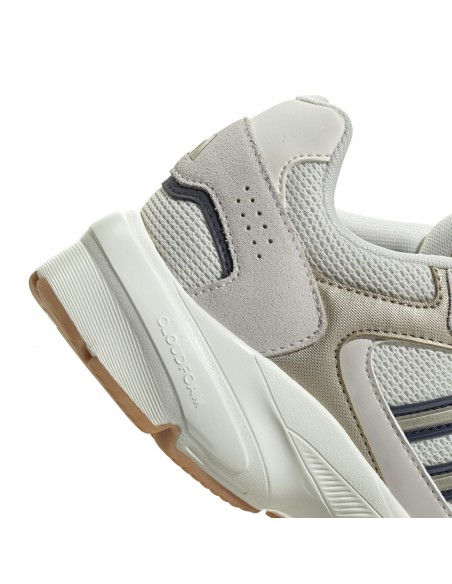 ADIDAS ZAPATILLAS CRAZYCHAOS 2000