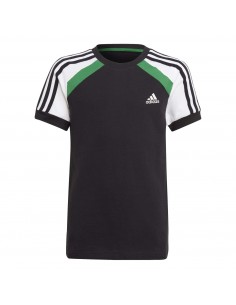 ADIDAS-Camise-B BOLD TEE