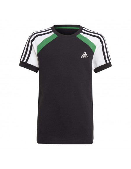 ADIDAS-Camise-B BOLD TEE
