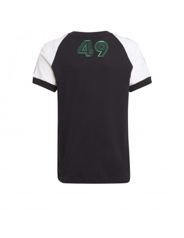ADIDAS-Camise-B BOLD TEE
