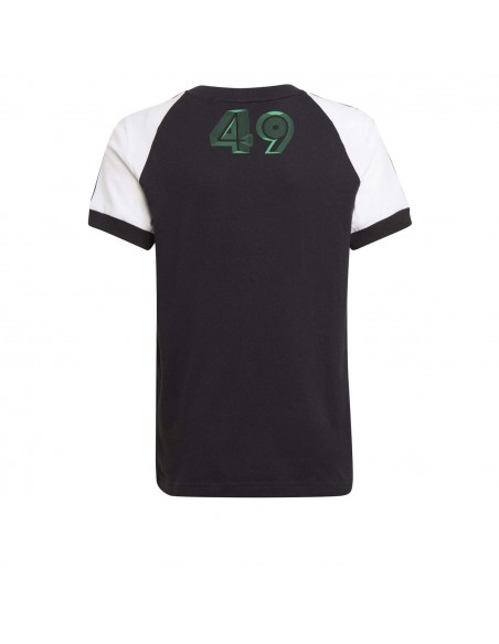 ADIDAS-Camise-B BOLD TEE