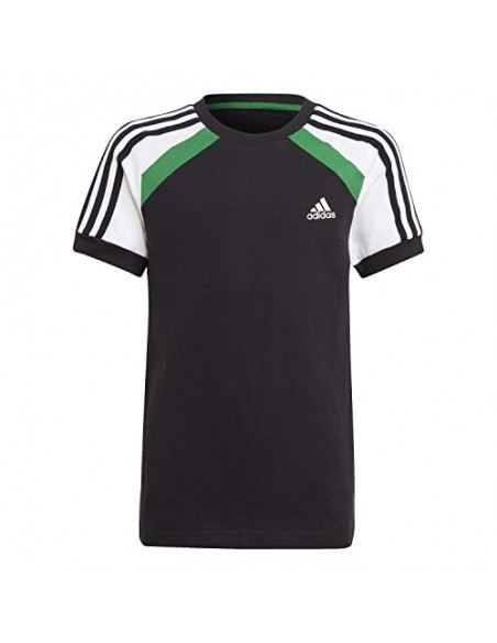 ADIDAS-Camise-B BOLD TEE