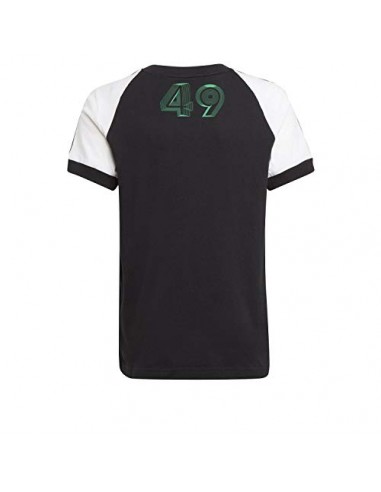 ADIDAS-Camise-B BOLD TEE