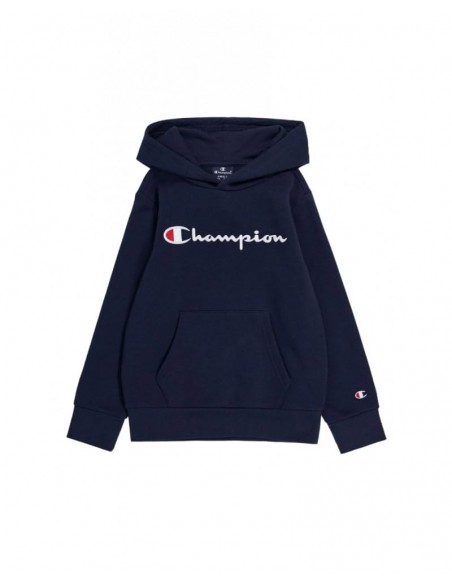 CHAMPION SUDADERA CON CAPUCHA